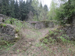 Ruine Zisslerhaus