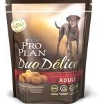 Pro Plan Duo Delice Hundefutter