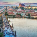 Prag - Berla-Blog